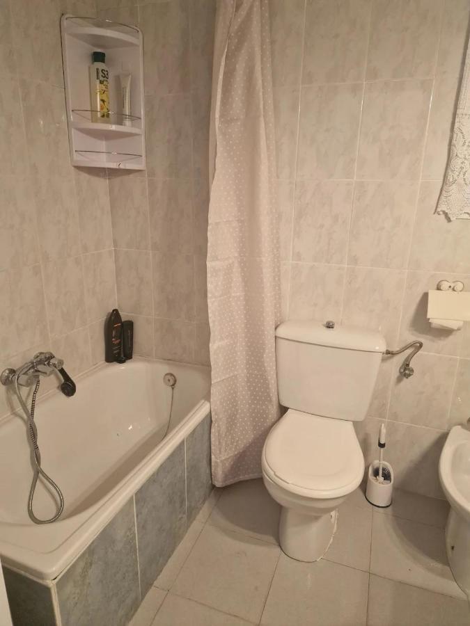 Almudena Apartments Torrevieja Eksteriør billede